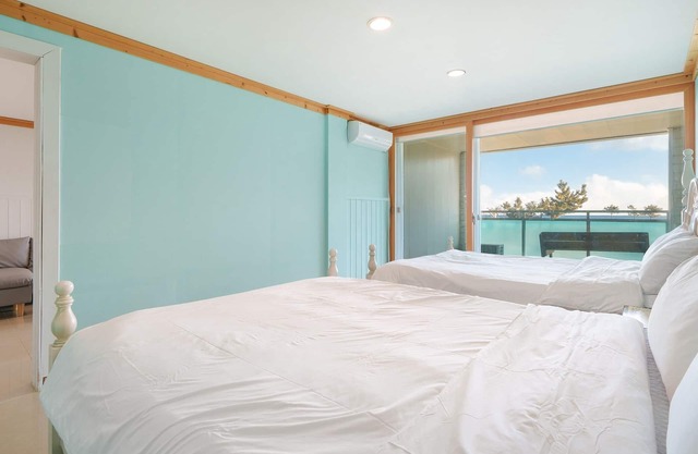 Yangyang Bono Pet-friendly Pension