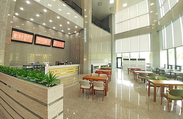 Yangyang International Airport Hotel