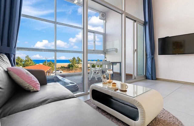 Yangyang Oceanvibe