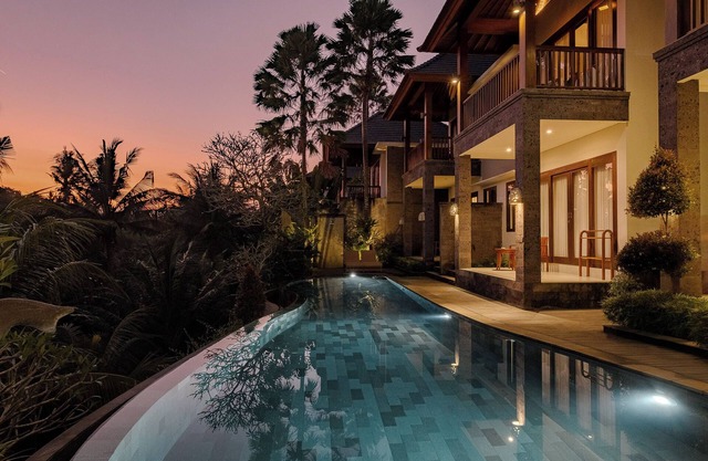 Yanyan Resort Ubud