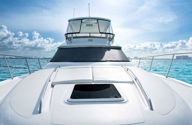 Yate Cancun