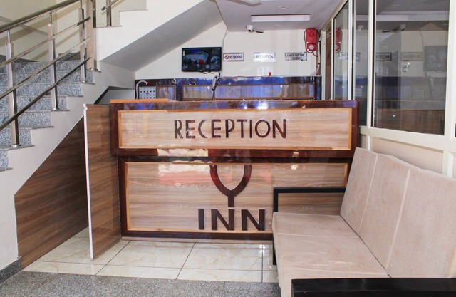 Yatrik Inn