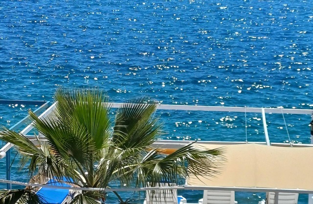 Yazıcı Otel Bozburun