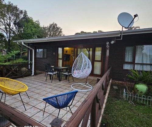 Yello guest house chalets