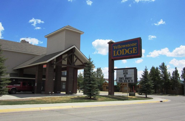 Lodge 