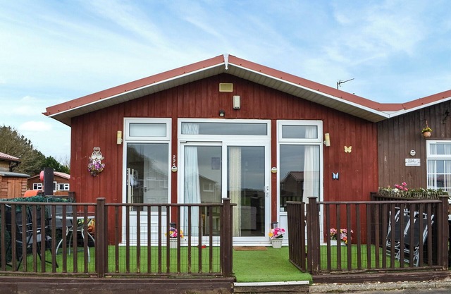 Yeolde Woodern Country View Seashak -.