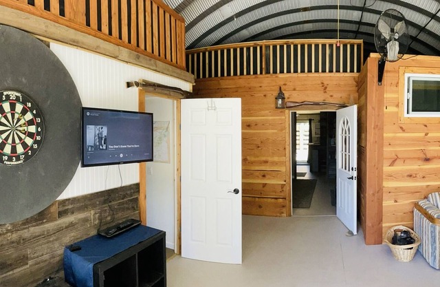 Yeti Guest House