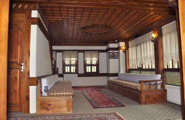Yorgancioglu Konak