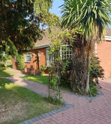 York Rose B&B