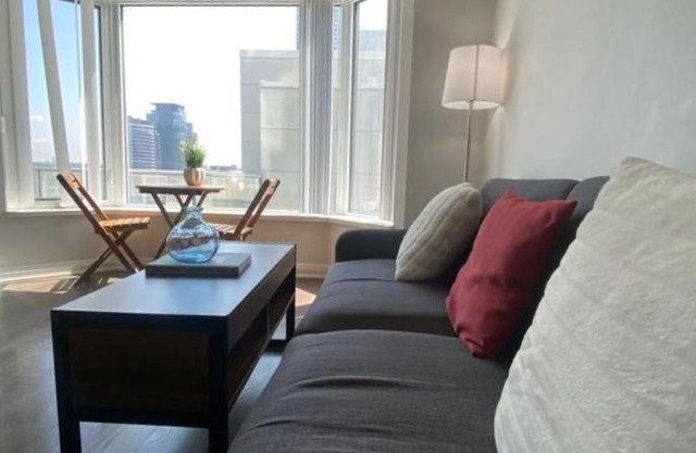 Yorkville Property