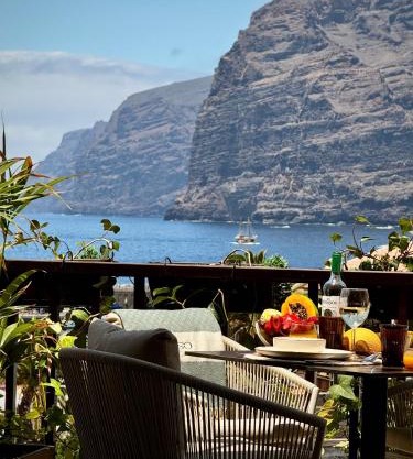 YOSO Tenerife