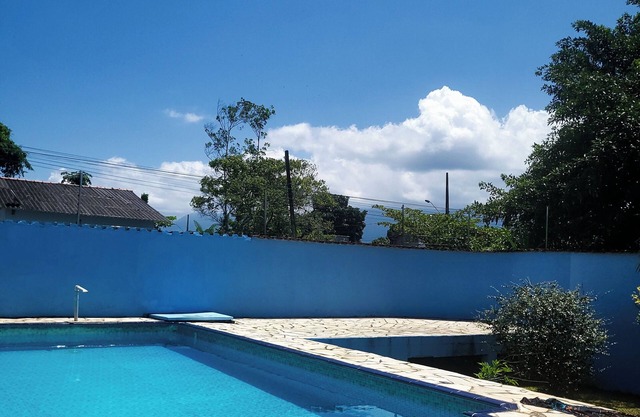 Your Beach Holiday Home