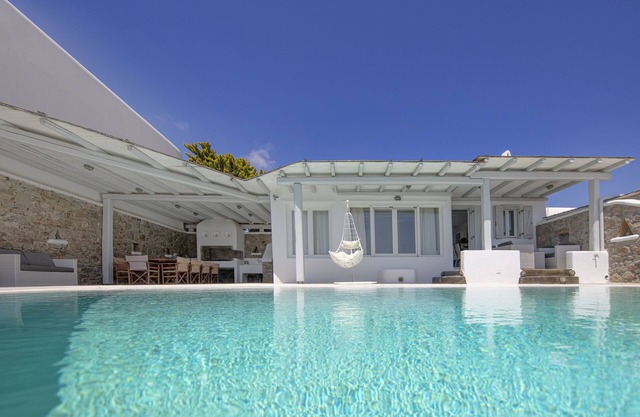 You Deserve To Experience All This At 5-Star reviews Sea View Villa