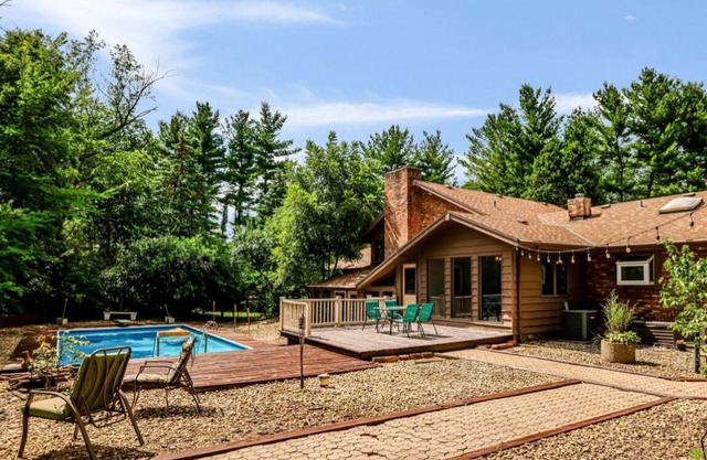 You Favorite Vacation Spot in New Lenox