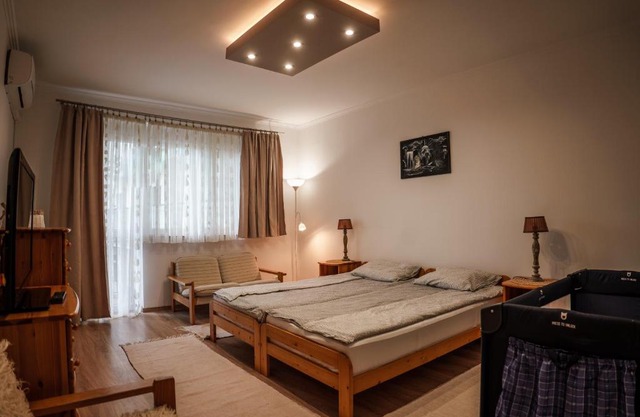Your Apartment