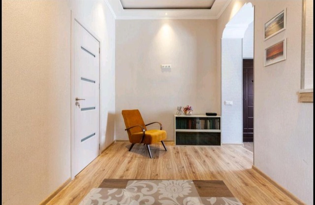 Your apartment in Old Tbilisi-Ortachala