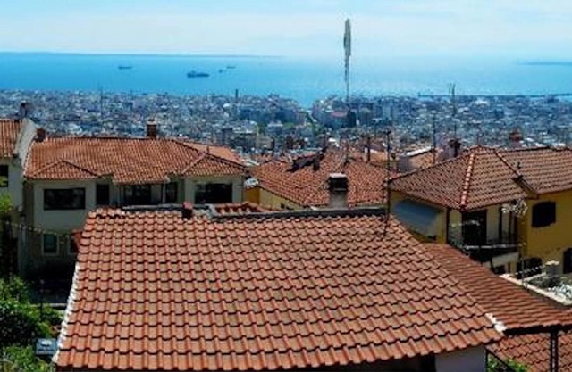 Your Best Thessaloniki Experience!