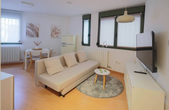 Your Central Base in Historic Tarazona