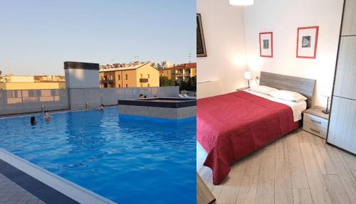 Your Comfort Home - Bologna