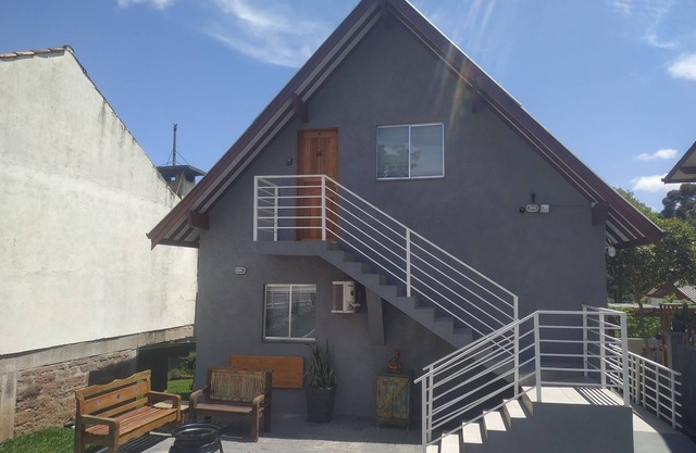 Your Corner in the Mountains - Unit 2