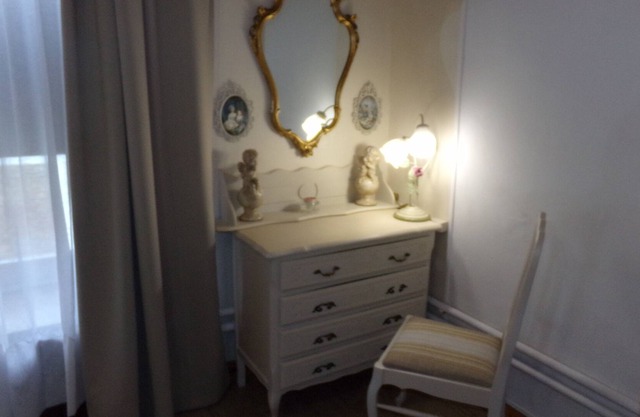 Your fully equipped pied-à-terre in the Belgian Ardennes