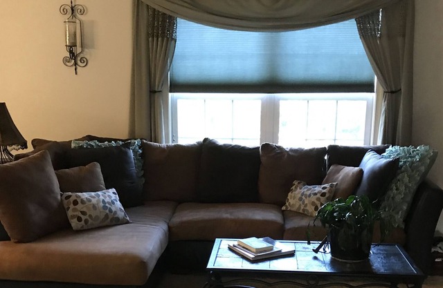 Your home away from home