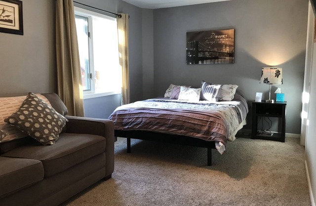 Your Home Away From Home