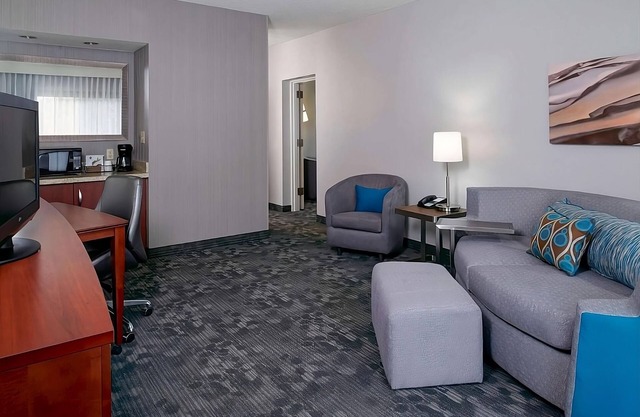 Your Home Away From Home! Pet-Friendly Property in Kansas City!