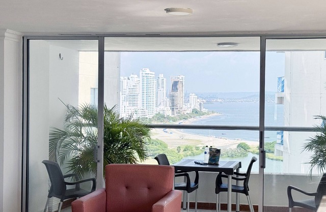 Your Home Away From Home: A Safe Space to Relax, Tres Carabelas 17-c2