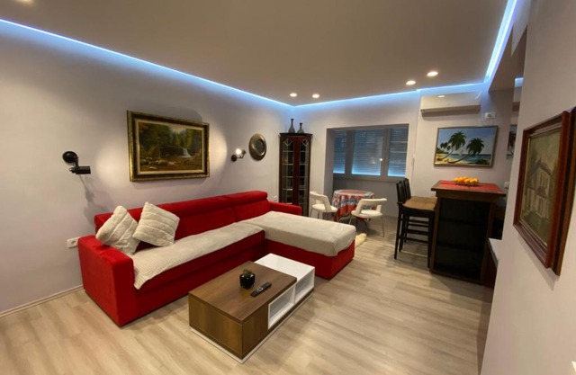 Your home in Tirana