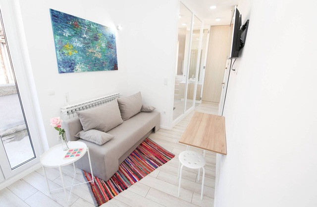 Your modern gem in Central Sarajevo