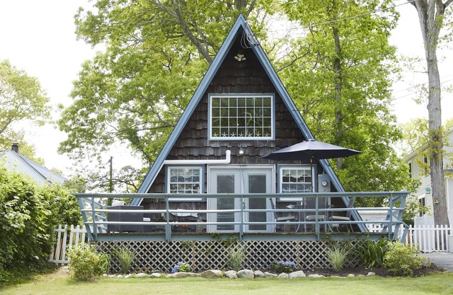 Your Nest Near The Beach