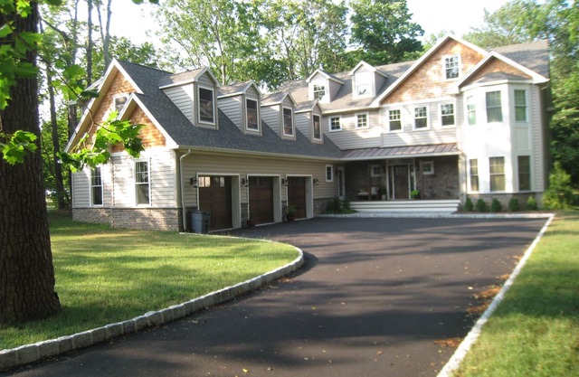 Your Own Carriage House Close to NYC