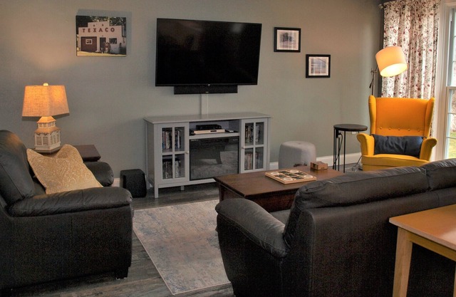 Your PEC Home Away From Home.