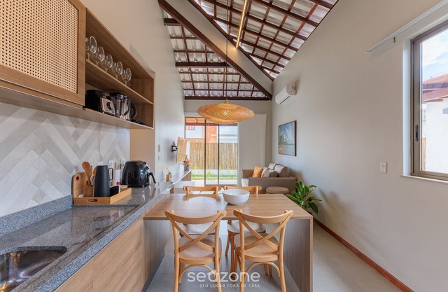 Your Perfect and Complete Stay in Barra Grande, Marau - CDL