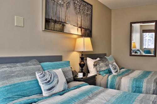 Your Perfect Getaway Renovated and Beautifully Decorated Hotel Room Studio