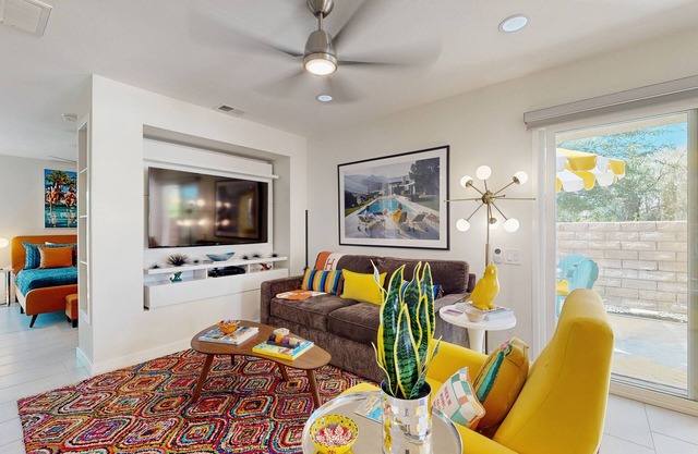 Your Pet-Friendly Desert Escape—Relax, Recharge, and Make Memories Under the Sun