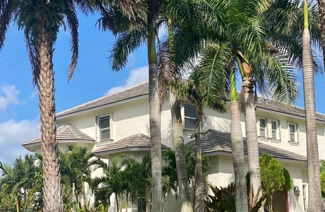 Your Private Castle Awaits