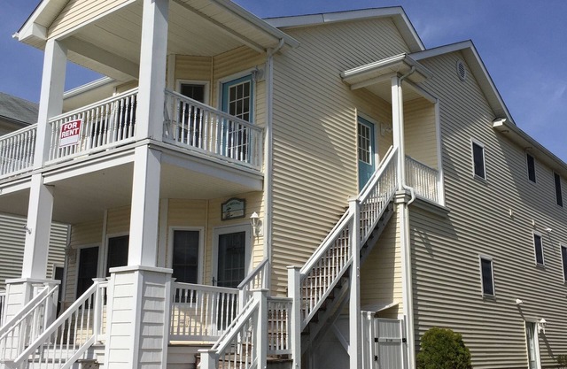Your slice of Heaven on Haven Avenue in Ocean City, NJ