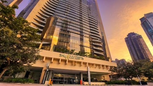 YOUR STAY CORPORATE RESIDENCES DIFC Sky Gardens
