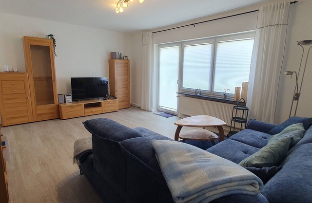 Your temporary home awaits you in the realm of the legendary Harz Mountains
