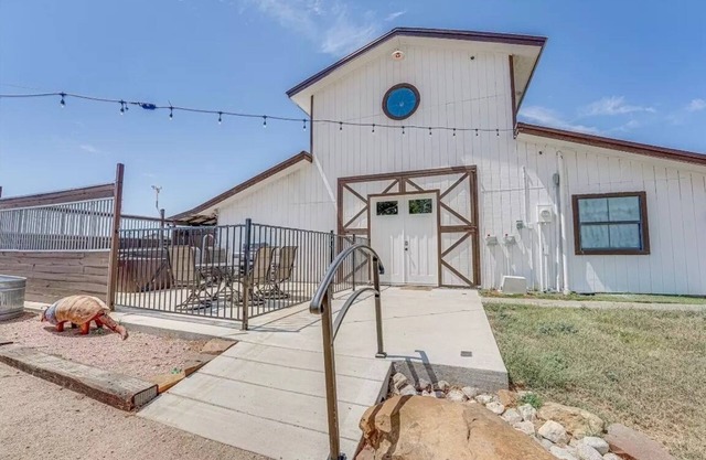 Your Ultimate Texas Retreat with Stunning Views, Hot Tub, Game Room, and More!