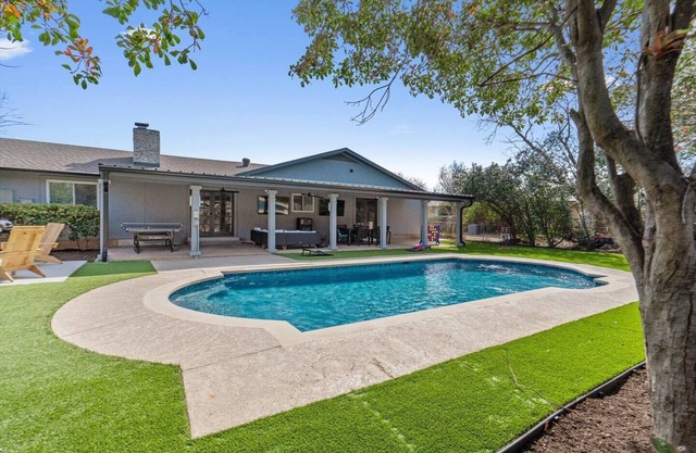 Your Urban Oasis, Your Urban Oasis