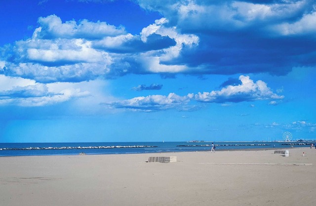 Your vacation home by the sea