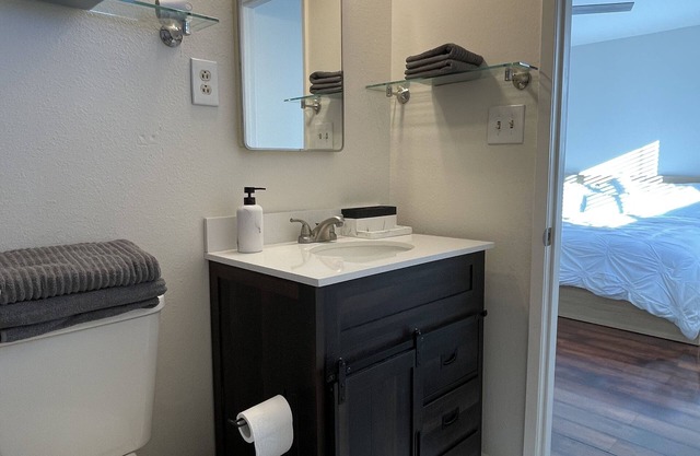 Your Vegas Cozy Home