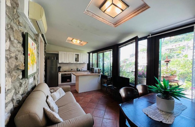 YourHome - Iolanda House Positano