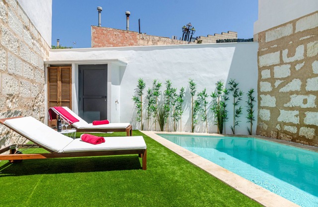 YourHouse Ca Mado Feina