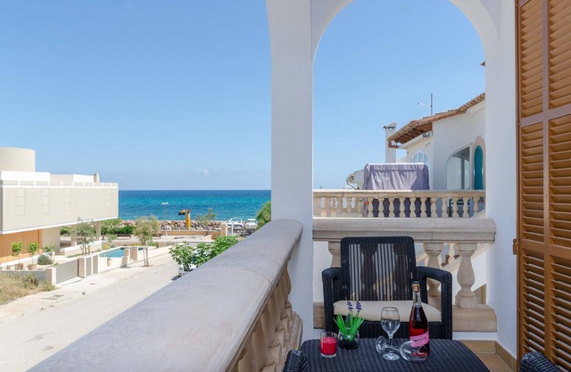YourHouse Ca Na Maria, quiet vacation house in Majorca North