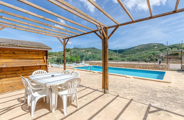 YourHouse Cigarra Alta