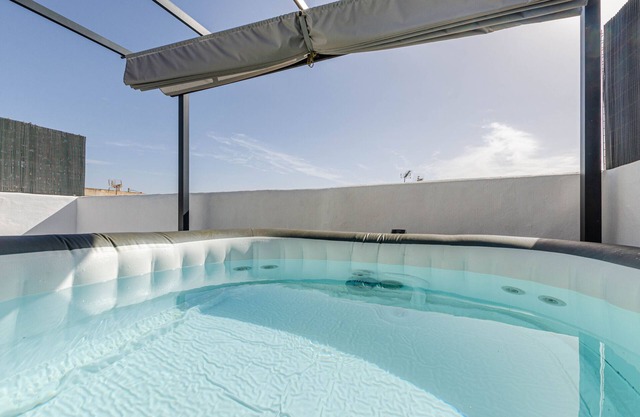 YourHouse Es Pla Cycling House